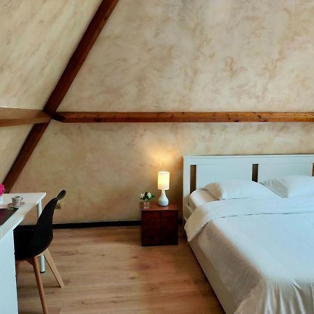 Maison 110 M² Cosy Au Calme Avec Jardin De 1000 M² Pont-Audemer Kültér fotó