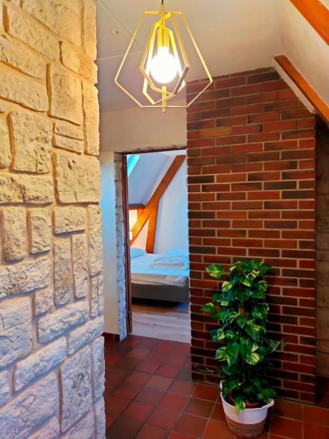 Maison 110 M² Cosy Au Calme Avec Jardin De 1000 M² Pont-Audemer Kültér fotó