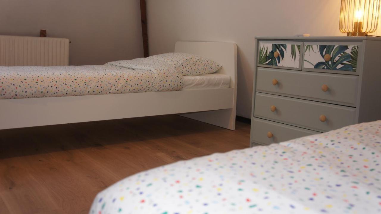 Maison 110 M² Cosy Au Calme Avec Jardin De 1000 M² Pont-Audemer Kültér fotó